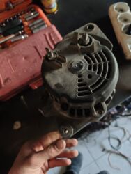 купить чехлы на авто: Avtomobil generatoru (alternator) - Tip: 12V avtomobil alternatoru