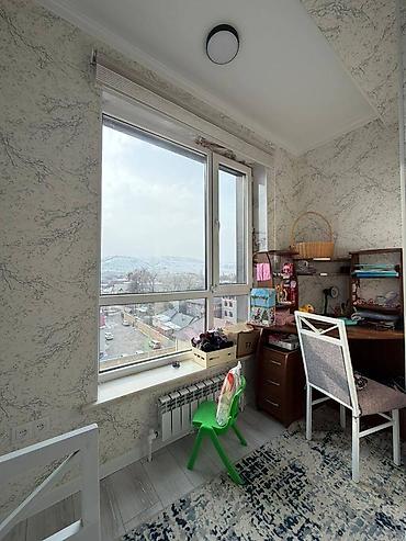 Продажа квартир: 1 комната, 47 м², Элитка, 6 этаж, Евроремонт — 5