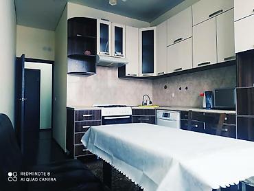32: 1 комната, БГУ, Душевая кабина, Кондиционер, Парковка — 2