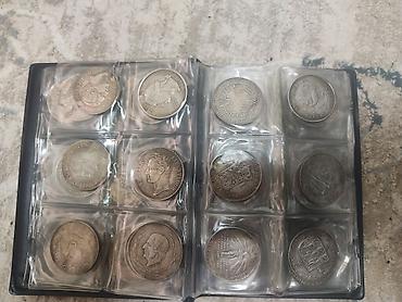 Монеты: Цена за штучку 300 сом-копии — 5