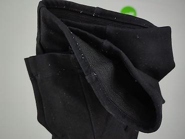 e obuwiu: H&M Basic, Legginsy Sportowe damskie, rozmiar M — 6
