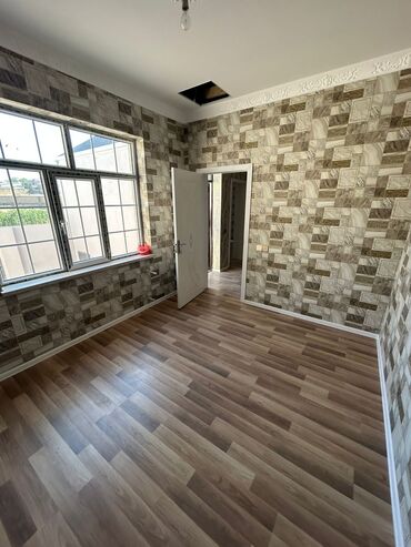 Həyət evləri və villaların satışı: Binəqədi qəs. 3 otaqlı, 120 kv. m, Kredit yoxdur, Yeni təmirli — 3