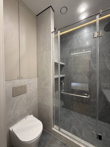 Продажа квартир: 3 комнаты, 100 м², Элитка, 14 этаж, Дизайнерский ремонт — 24