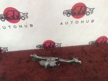 мокрая автономка: Трапеция дворников TOYOTA Isis XM10 1AZ-FSE 2 2004 (б/у)