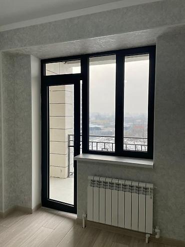 Продажа квартир: 2 комнаты, 63 м², 5 этаж — 8