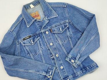 sinsay джинси жіночі: Kurtka jeansowa damska, XL