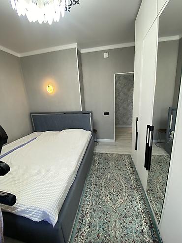 Продажа квартир: 4 комнаты, 80 м², 105 серия, 8 этаж, Евроремонт — 7