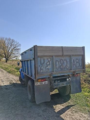 Грузовики: Грузовик, ЗИЛ, Б/у — 8