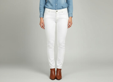 czerwone t shirty levis: Top Secret, Брюки жіночі, розмір L