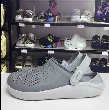 crocs кроссовки: Кроксы оригинал 40-41 размер качество 🔥