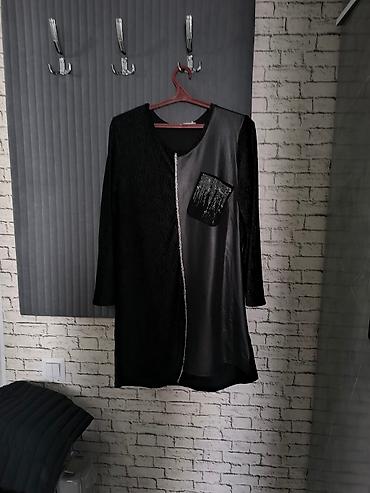 Повседневные платья: Продам весенне -летнюю одежду 52 размера в отличном состоянии. По 2-3 — 13