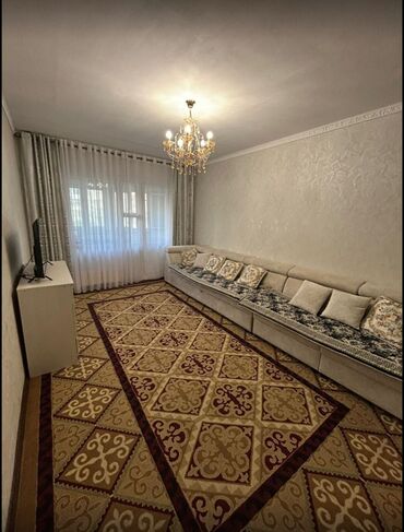 продается дом тунгуч: 2 бөлмө, 53 кв. м, 105-серия, 5 кабат, Евроремонт