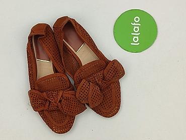 sandaly seastar: Stradivarius, Półbuty damskie, rozmiar 36 — 2