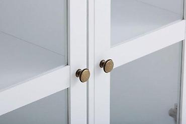 Antique Display Cabinets: VITRINA SA STAKLENIM VRATIMA NOVA AKCIJA | Cene nisu fiksne — 3