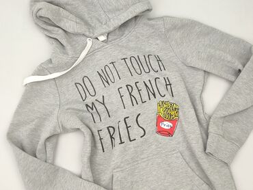 Cropp, Women`s hoodie, size L (EU 40)