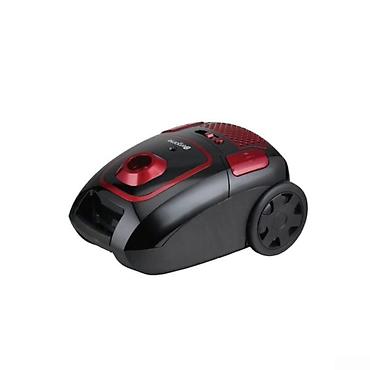 Elektronika: Tozsoran Bergamo BG-VC4001DBR Red Bütün kateqoriyalar • Ev və bağ — 2