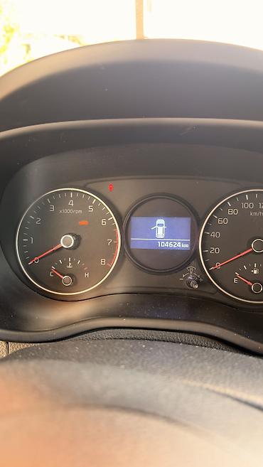 кия рио битый: Kia Morning: 2018 г., 1 л, Автомат, Бензин, Хэтчбэк — 8