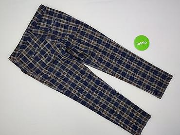 pause jeans: Spodnie materiałowe damskie, rozmiar XL — 3