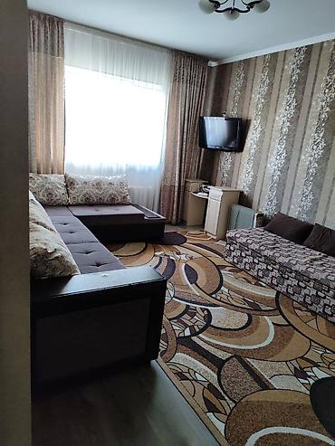 сдаю квартиру медакадемия: 1 комната, 38 м², Мед Академия 105 серия, 5 этаж, Евроремонт — 9