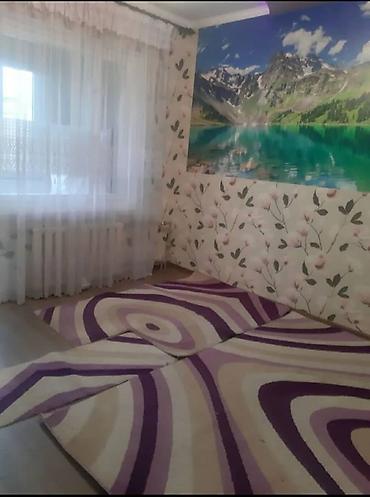 Продажа квартир: 2 комнаты, 50 м², 105 серия, 5 этаж, Косметический ремонт — 5