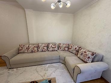 Divanlar: Divan, İşlənmiş, Bazalı — 1