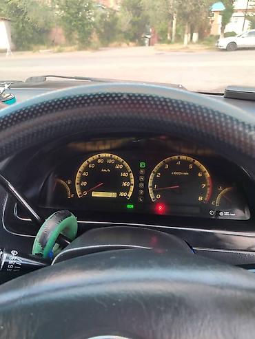 Toyota: Toyota Gaia: 2002 г., 2 л, Автомат, Бензин, Минивэн — 4