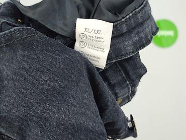 prpl jeans: Szorty damskie, rozmiar XL — 5