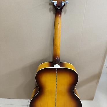 gibson: Gibson Studio SJ-200 это более доступная, минималистичная и — 1