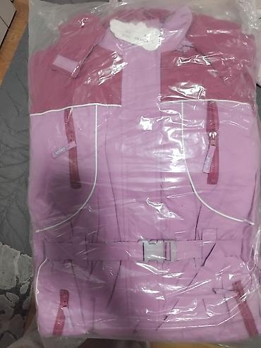 Skafanderi: Dečiji zimski ski kombinezon – Good Kid - Jednodelni model sa — 10