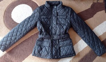 пуховик куртка зимняя: Пуховик, M (EU 38)