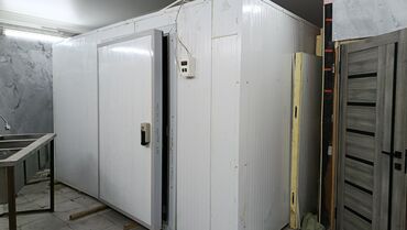 буфер колонка цена бишкек: Морозильник новый проверенный, размер ширина 4 м, длина 5 м, высота