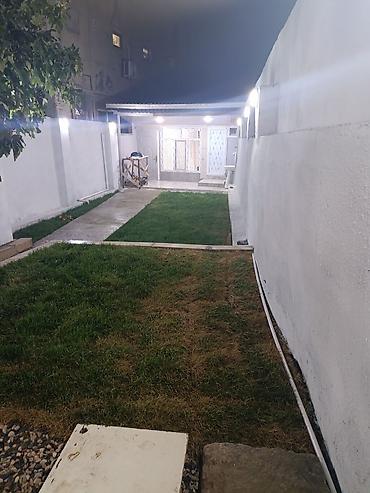masazirda satilan evler: 4 otaqlı, 2 kv. m, Kredit yoxdur, Yeni təmirli — 2
