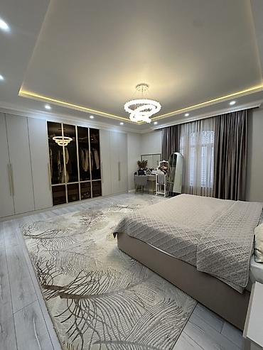 Продажа коттеджей и домов: 🚨 СРОЧНО ПРОДАЁТСЯ ДОМ! 🏙️ 6+ комнат — 360 м² 📍 Арча-Бешик (1 линия) — 12