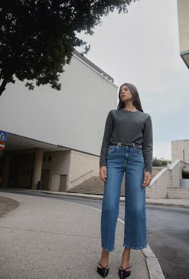 Sarafanlar: Sarafan, Maksi, Zara, S — 9