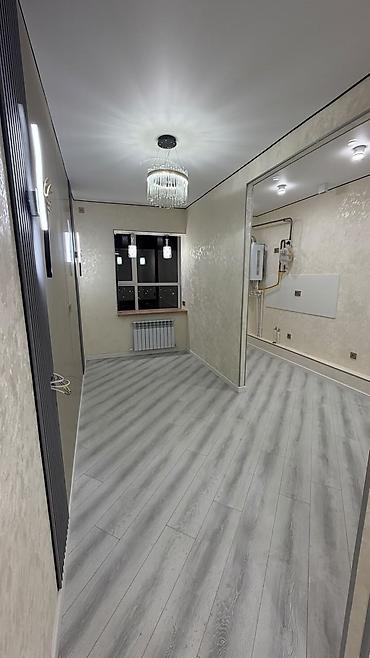 1: 1 комната, 26 м², Технопарк Элитка, 9 этаж, Евроремонт — 2