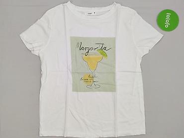 7 liter: Reserved, T-shirt damski, rozmiar S — 1