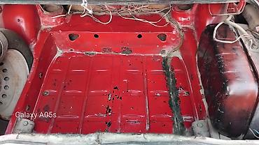 VAZ (LADA): VAZ (LADA) 2107: 1.6 l | 2001 il 60000 km Sedan — 7