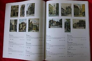 profesionalni samostrel: AUKCIONI KATALOG DOROTHEUM, MEISTERZEICHNUNGEN, DRUCKGRAPHIK | — 5