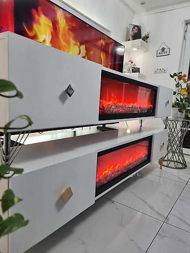 Komode: Ukrasite centar vašeg dnevnog boravka komodom koja spaja eleganciju i — 5