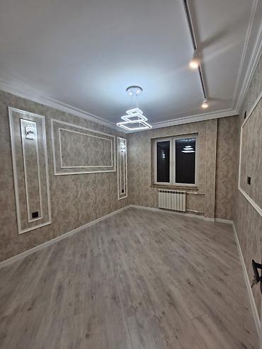 rusyada: 4 otaqlı, Yeni tikili, m. Xətai, 80 kv. m — 6