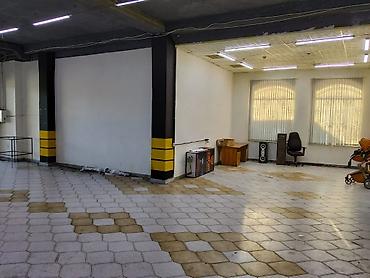 автосервис в аренду: Avtoservis üçün tam təchizatlı obyekt - Geniş və işıqlı servis — 7