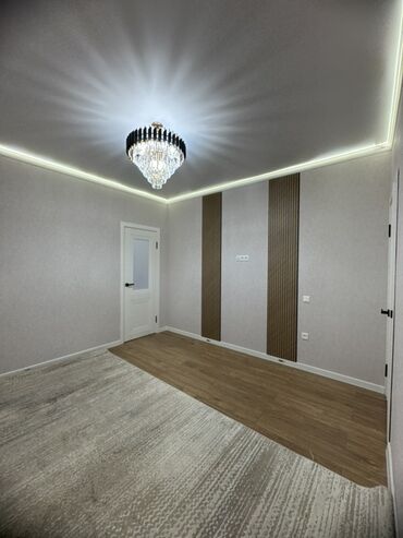 Продажа квартир: 2 комнаты, 54 м², 108 серия, 1 этаж, Дизайнерский ремонт