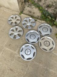 вытяжка на кухню 60: Б/у Колпак Mercedes-Benz R 15