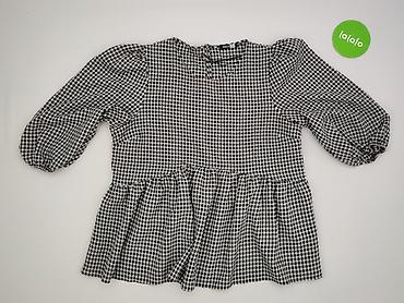 bluza niebieska pull and bear: Pepco, Bluzka damska, rozmiar XL — 2