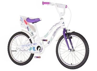 b3 dimenzije: Bicikl kids Visitor Songbird 20" 11" V-brake + kontra, za visinu — 3