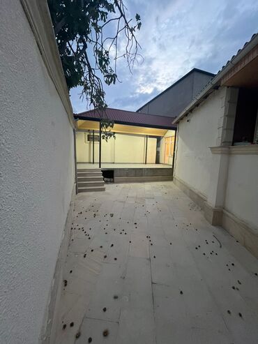Həyət evləri və villaların satışı: 5 otaqlı, 200 kv. m, Kredit yoxdur, Yeni təmirli — 9