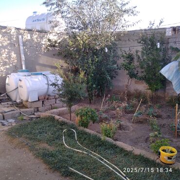 Həyət evləri və villaların satışı: Binə 3 otaqlı, 90 kv. m, Orta təmir — 7