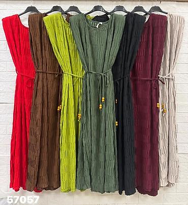 boho tunike: 06. Haljina za punije
2XL 3XL 4XL
Cena : 2.800 dinara H — 6