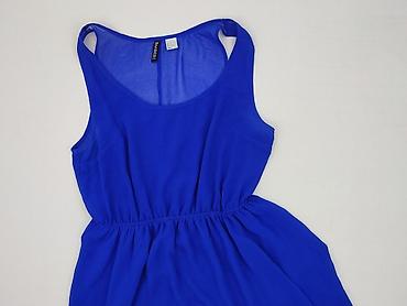 dni hm: H&M Divided, Sukienka damska, rozmiar M — 1