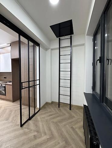 Продажа квартир: 1 комната, 53 м², Элитка, 11 этаж, Дизайнерский ремонт — 5